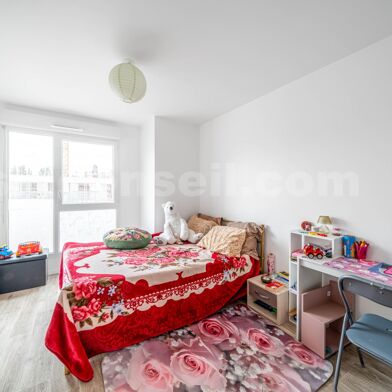 Appartement 5 pièces 530000 €