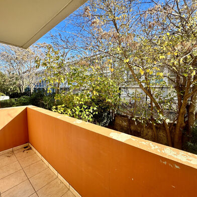 Appartement 2 pièces 800 €