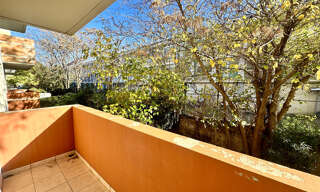 Appartement 2 Pièces 43 m² à louer à Marseille 10 (13010)