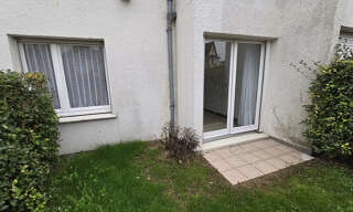 Appartement 1 Pièce 24 m² à vendre à Beaugency (45190)