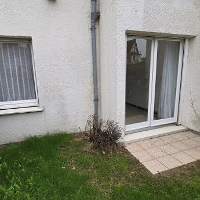 Appartement 1 pièces 59900 €