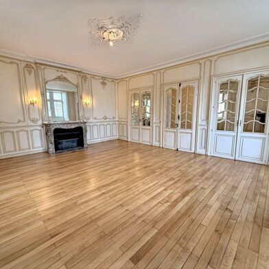 Appartement 4 pièces 441000 €