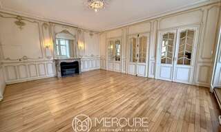Appartement 4 Pièces 163 m² à vendre à Poitiers (86000)