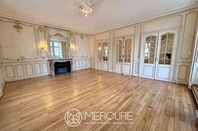 Appartement 4 pièces 440000 €