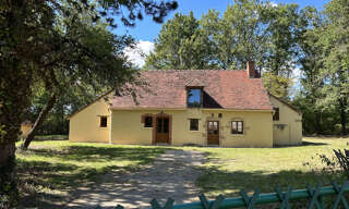 Maison 3 Pièces 90 m² à louer à Le Chautay (18150)