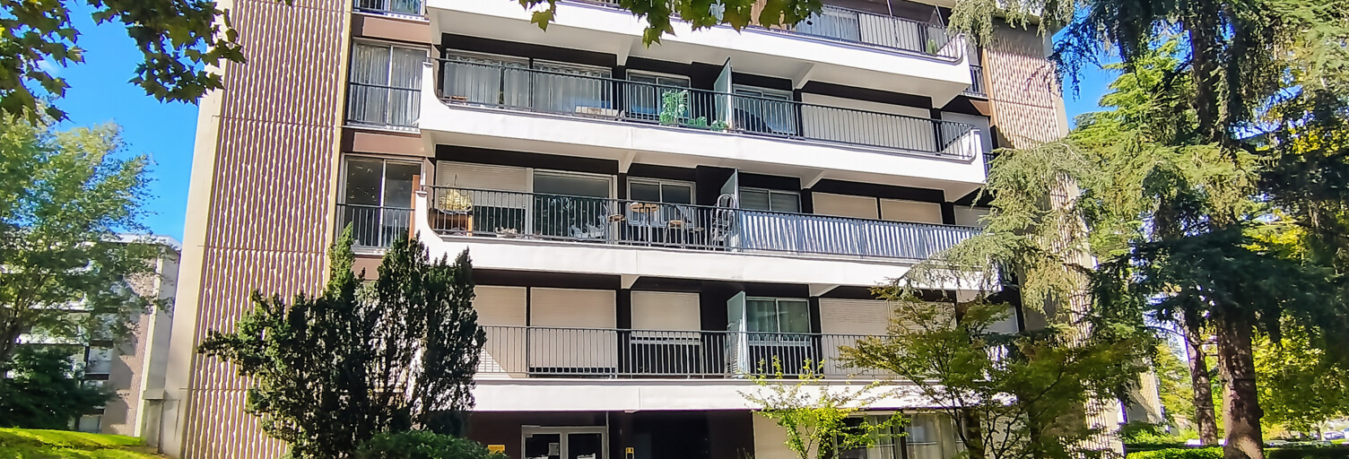 Appartement 3 Pièces 60 m² à vendre à Mérignac (33700)