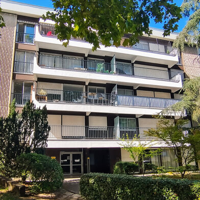 Appartement 3 pièces 170000 €