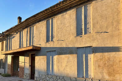 Maison 6 pièces 336000 €