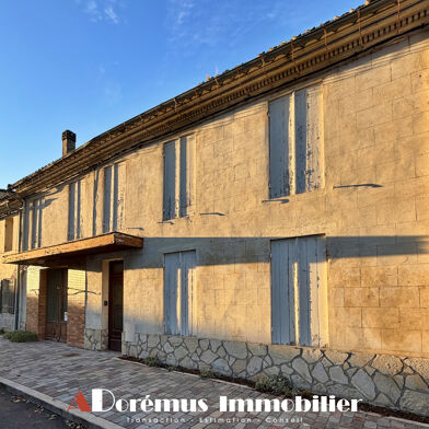 Maison 6 pièces 336000 €