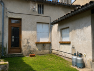 MAISON DE VILLAGE DE 202 M2 AVEC JARDIN ET FORT POTENTIEL D' — photo 2