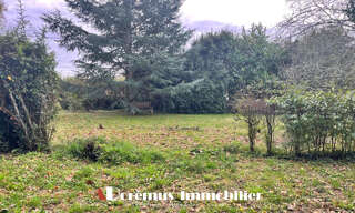 Terrain  1117 m² à vendre à Saint-Caprais-de-Bordeaux (33880)