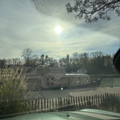 Appartement 3 pièces 750 €