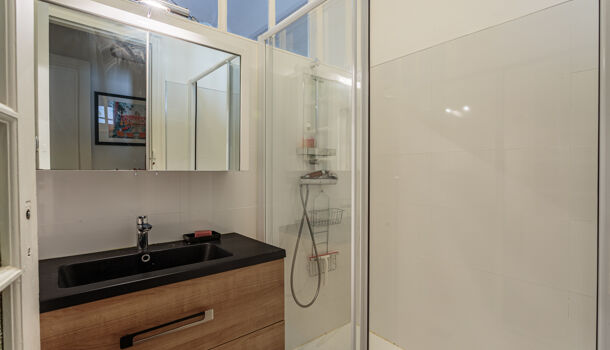 Appartement 2 pièces  à vendre Biarritz 64200