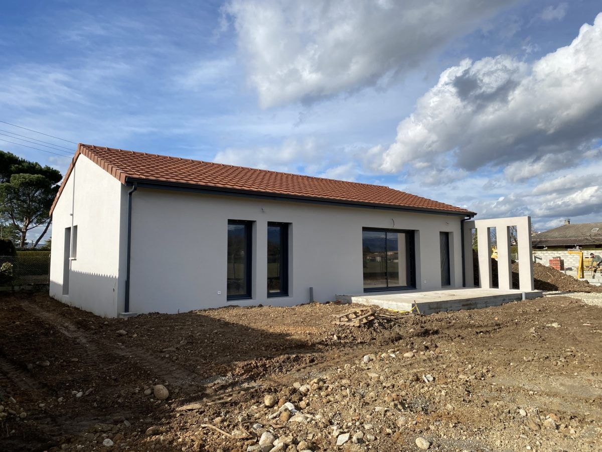 Agence immobilière de Maison confiance