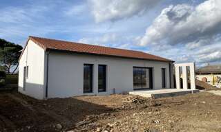 Maison 85 m² à construire Delincourt (60240)