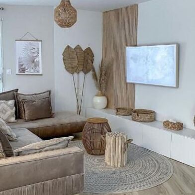 Maison 5 pièces 164834 €