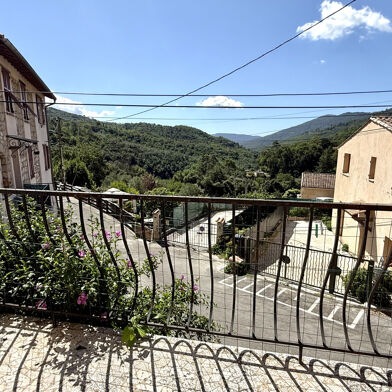 Maison 3 pièces 250000 €
