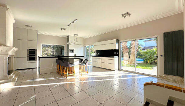 Villa / Maison 7 pièces  à vendre Perpignan 66000