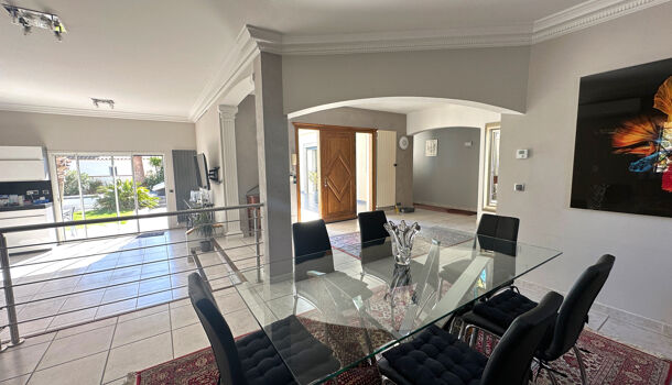 Villa / Maison 7 pièces  à vendre Perpignan 66000