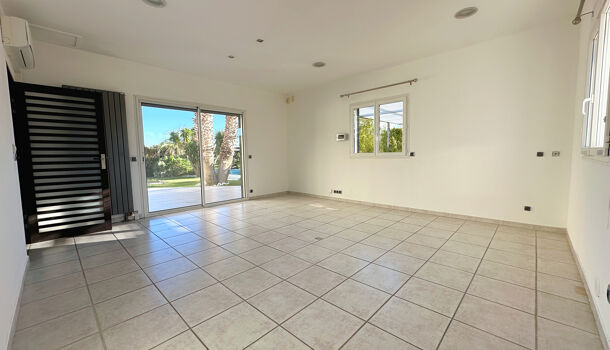 Villa / Maison 7 pièces  à vendre Perpignan 66000