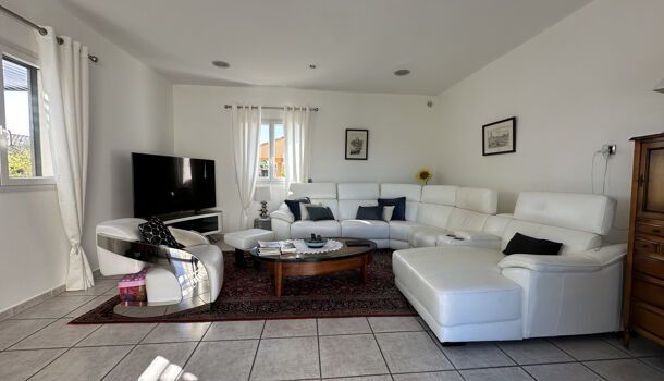 Villa / Maison 7 pièces  à vendre Perpignan 66000