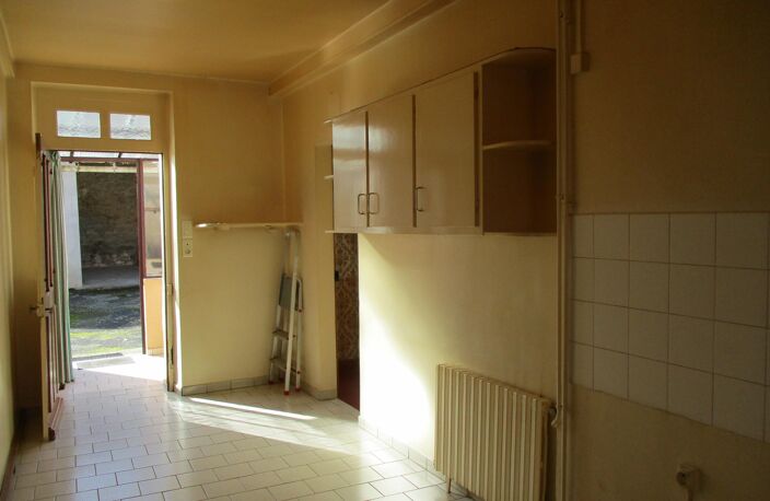 Maison proche centre-ville — photo 5