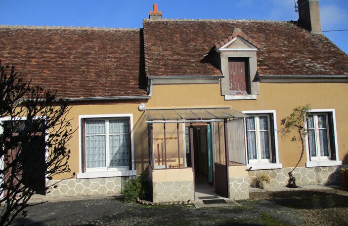 Maison proche centre-ville — photo 2