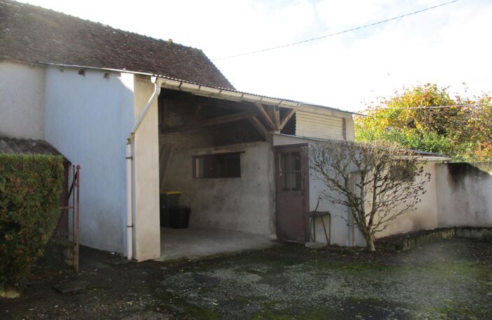 Maison proche centre-ville — photo 3