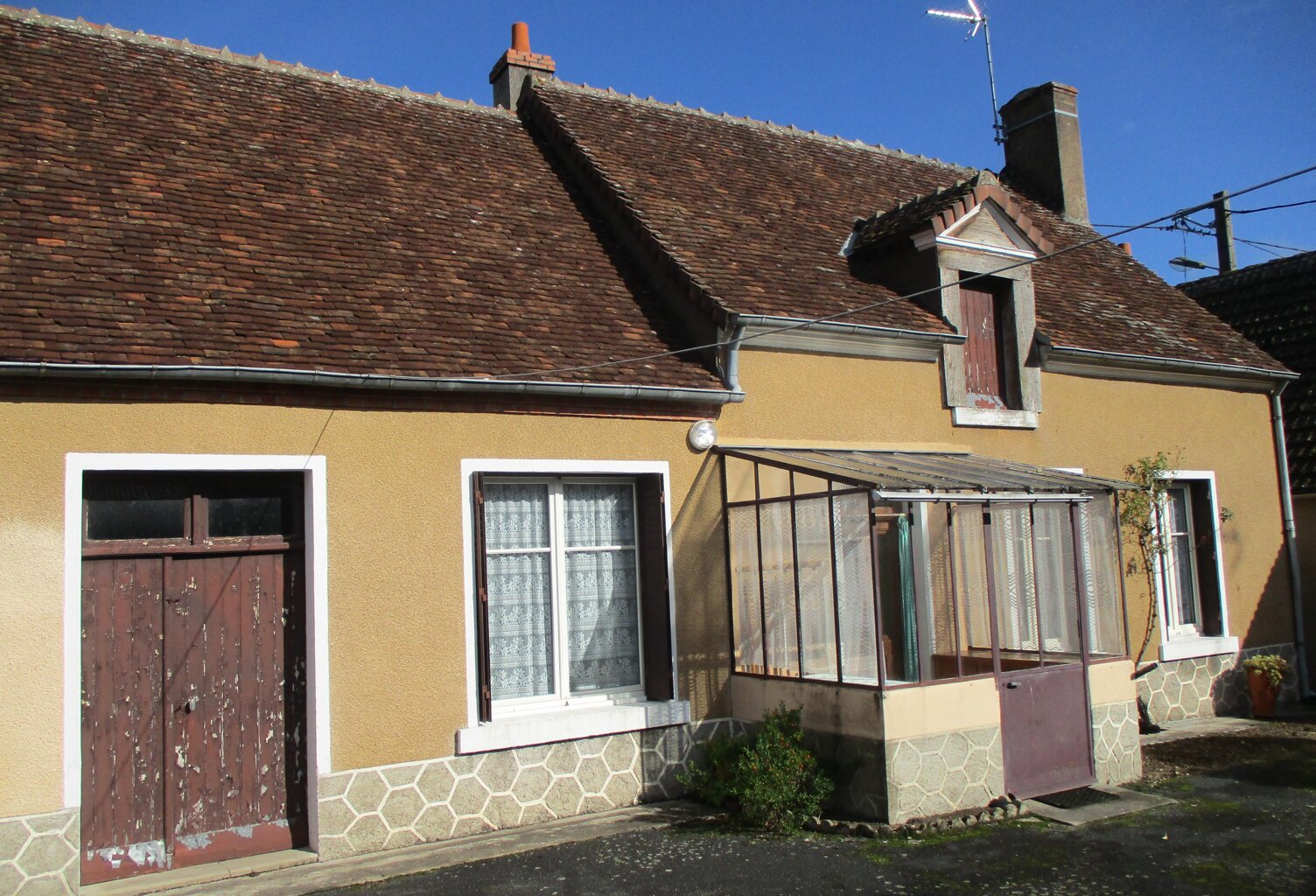 Maison proche centre-ville — photo 1