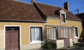 Maison 3 Pièces 56 m² à vendre à Chabris (36210)