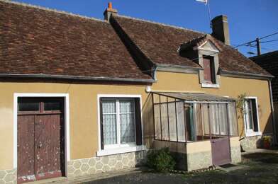 Maison 3 pièces 64200 €