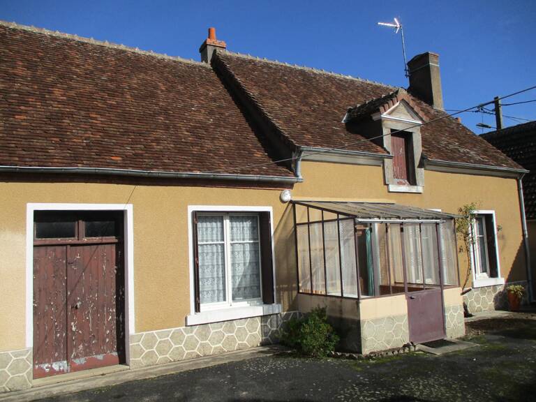 Maison proche centre-ville — photo 1