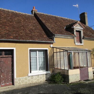 Maison 3 pièces 64200 €