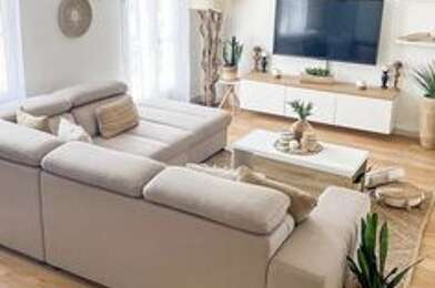 Maison 3 pièces 890 €