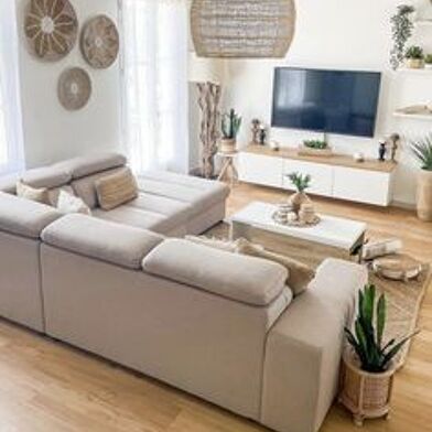 Maison 3 pièces 890 €