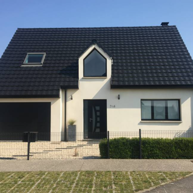 Maison 5 pièces 217400 €