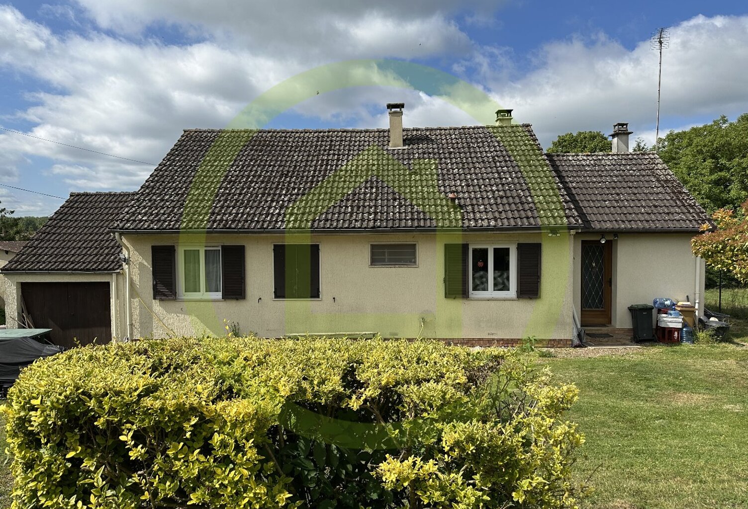 Maison — photo 1