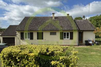 Maison 4 pièces 183000 €