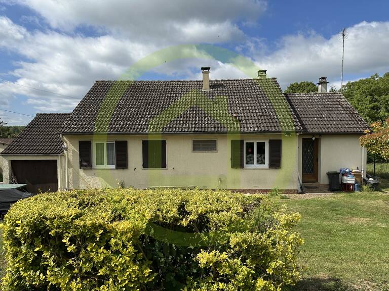 Maison — photo 1