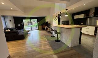 Maison 7 Pièces 165 m² à vendre à Roost-Warendin (59286)