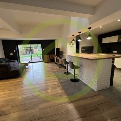 Maison 7 pièces 301000 €