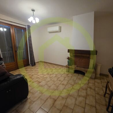 Maison 5 pièces 320000 €