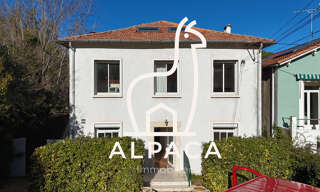 Maison 10 Pièces 185 m² à vendre à Montpellier (34000)