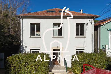 Maison 10 pièces 660000 €