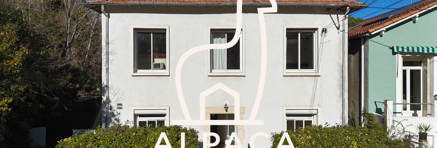 Maison 10 Pièces 185 m² à vendre à Montpellier (34000)