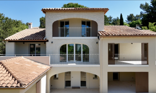 Maison 12 Pièces 340 m² à louer à Saint-Clément-de-Rivière (34980)