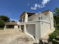 Villa de luxe aux volumes et prestations incroyables sur les — photo 2