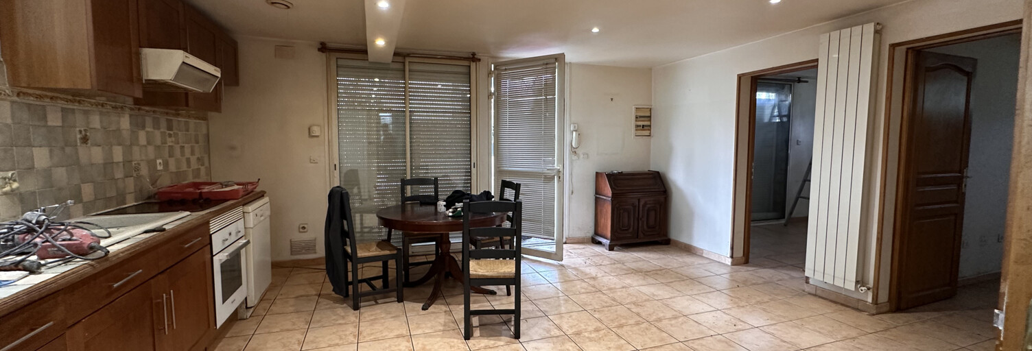 Maison 7 Pièces 169 m² à vendre à Montpellier (34000)