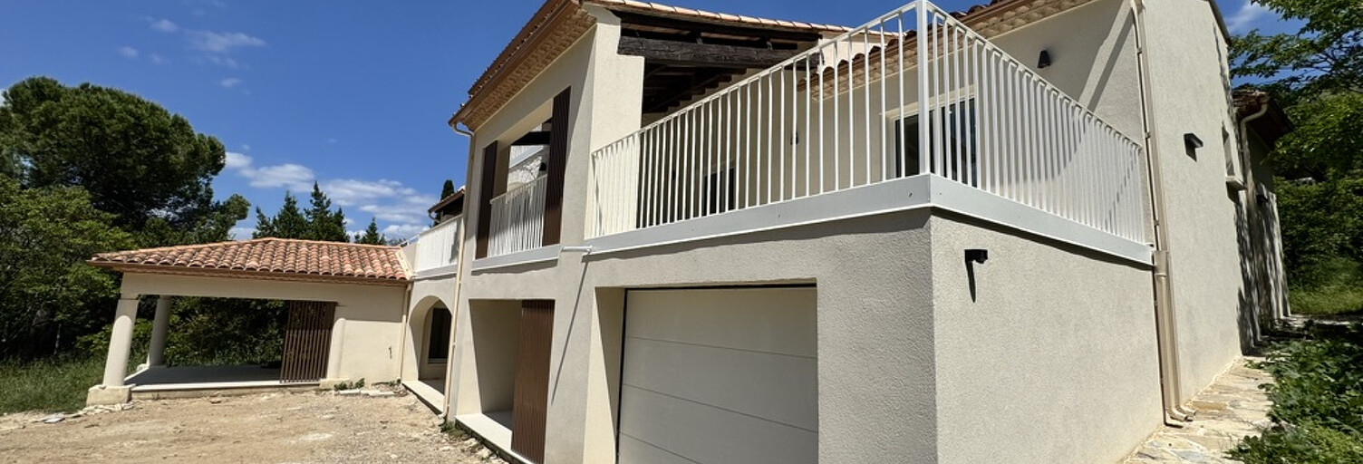 Maison 12 Pièces 340 m² à vendre à Saint-Clément-de-Rivière (34980)