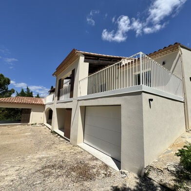 Maison 12 pièces 1390000 €